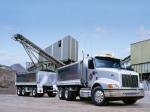 International 9200i 2004 года